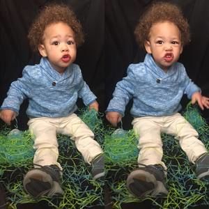 Meet your Posher, Bree